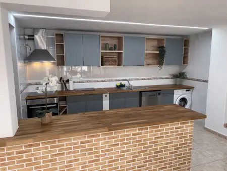 Appartement cosy et lumineux - 4 pers., Appartement 4 personnes à Carvoeiro - Photo 15