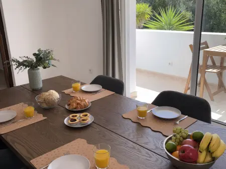 Appartement cosy et lumineux - 4 pers., Appartement 4 personnes à Carvoeiro - Photo 16