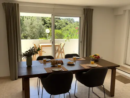 Appartement cosy et lumineux - 4 pers., Appartement 4 personnes à Carvoeiro - Photo 17