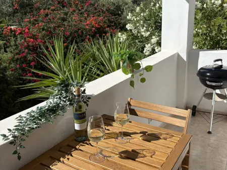 Appartement cosy et lumineux - 4 pers., Appartement 4 personnes à Carvoeiro - Photo 18