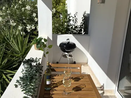 Appartement cosy et lumineux - 4 pers., Appartement 4 personnes à Carvoeiro - Photo 20