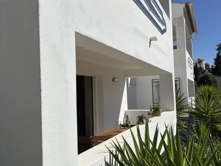 Appartement cosy et lumineux - 4 pers., Appartement 4 personnes à Carvoeiro - Photo 22