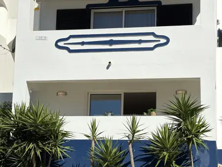 Appartement cosy et lumineux - 4 pers., Appartement 4 personnes à Carvoeiro - Photo 24