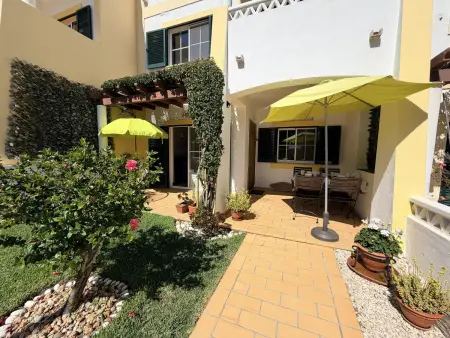 Maison mitoyenne vue mer - 4 pers., Gite 4 personnes à Benagil - Photo 5