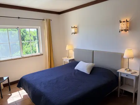 Maison mitoyenne vue mer - 4 pers., Gite 4 personnes à Benagil - Photo 9