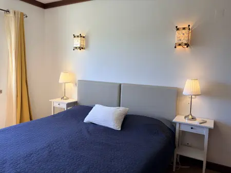 Maison mitoyenne vue mer - 4 pers., Gite 4 personnes à Benagil - Photo 19