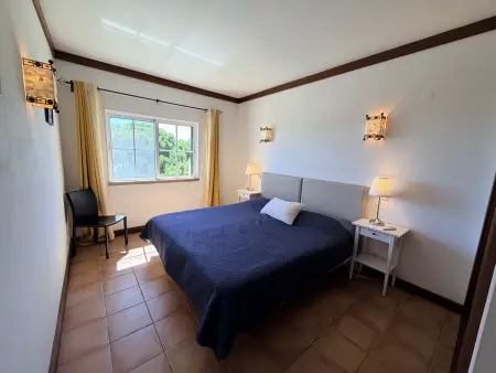 Maison mitoyenne vue mer - 4 pers., Gite 4 personnes à Benagil - Photo 20