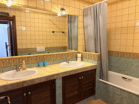 Maison mitoyenne vue mer - 4 pers., Gite 4 personnes à Benagil - Photo 21