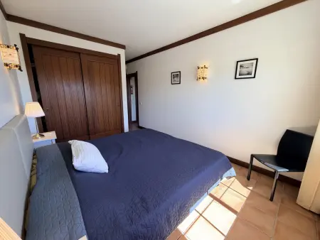 Maison mitoyenne vue mer - 4 pers., Gite 4 personnes à Benagil - Photo 24