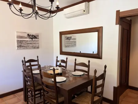 Maison mitoyenne vue mer - 4 pers., Gite 4 personnes à Benagil - Photo 30