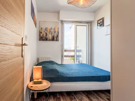 Le Sporting, Appartement 2 personnes à Cabourg - Photo 7