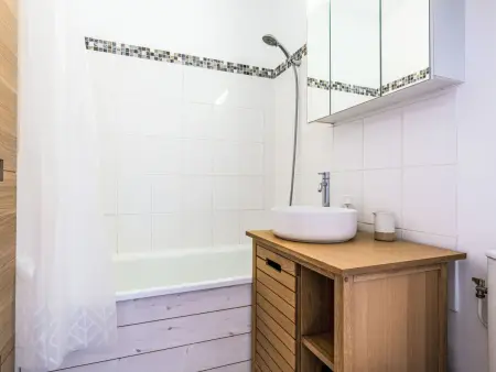 Le Sporting, Appartement 2 personnes à Cabourg - Photo 11