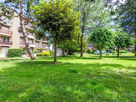 Le Sporting, Appartement 2 personnes à Cabourg - Photo 18