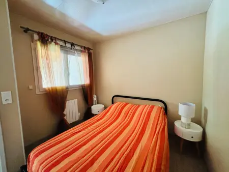Appartement T2 proche plage - 4 pers., Appartement 4 personnes à Saint Cyprien - Photo 5