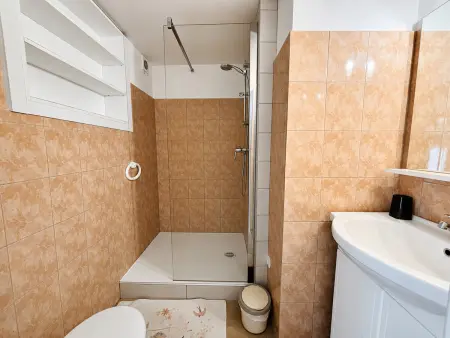 Appartement T2 proche plage - 4 pers., Appartement 4 personnes à Saint Cyprien - Photo 6