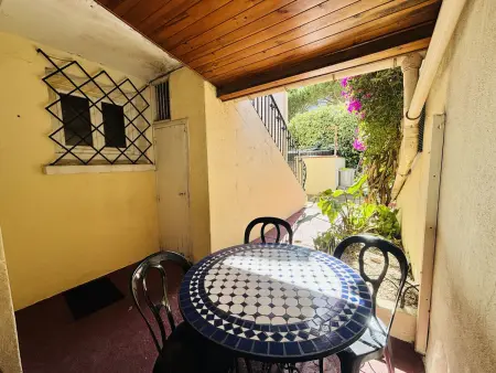 Appartement T2 proche plage - 4 pers., Appartement 4 personnes à Saint Cyprien - Photo 7