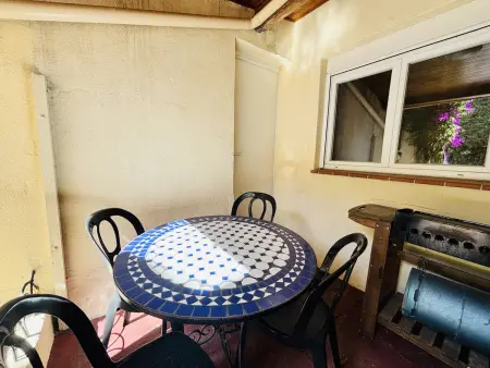 Appartement T2 proche plage - 4 pers., Appartement 4 personnes à Saint Cyprien - Photo 8