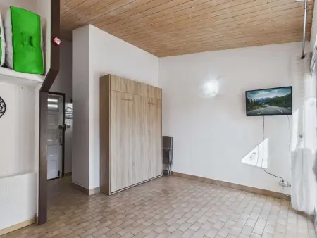 Studio climatisé avec piscine - Grau d'Agde, Appartement 4 personnes à Le Grau d'Agde - Photo 5