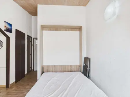 Studio climatisé avec piscine - Grau d'Agde, Appartement 4 personnes à Le Grau d'Agde - Photo 6