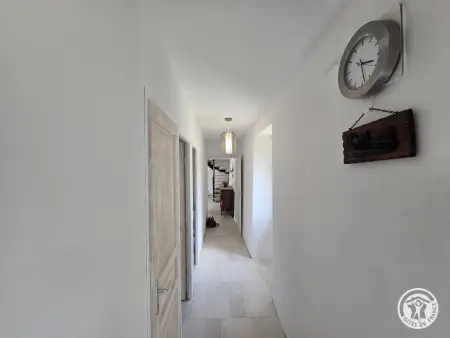 Maison en Périgord, parking, animaux admis - 4 pers. - Photo 5
