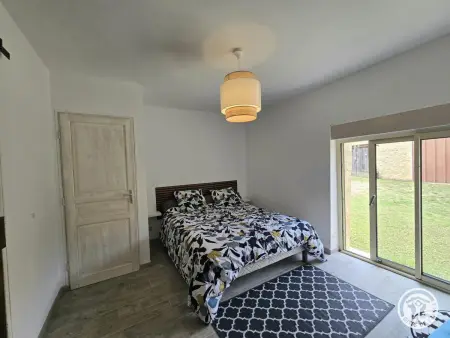 Maison en Périgord, parking, animaux admis - 4 pers. - Photo 9