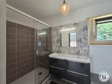 Maison en Périgord, parking, animaux admis - 4 pers. - Photo 12
