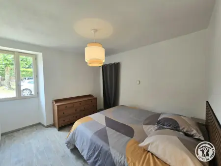 Maison en Périgord, parking, animaux admis - 4 pers. - Photo 13