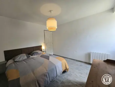 Maison en Périgord, parking, animaux admis - 4 pers. - Photo 14