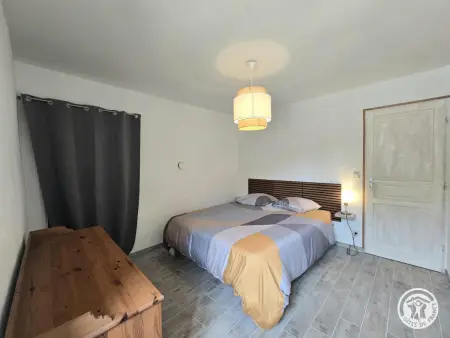 Maison en Périgord, parking, animaux admis - 4 pers. - Photo 15