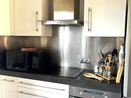 Maison proche centre bourg - 11 pers., Maison 9 personnes à Groix - Photo 11