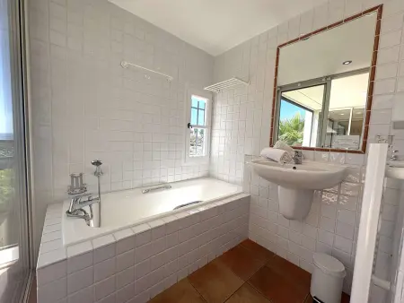 Appartement vue mer époustouflante - 4 pers., Appartement 4 personnes à Saint Cyr sur Mer - Photo 6