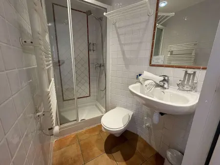Appartement vue mer époustouflante - 4 pers., Appartement 4 personnes à Saint Cyr sur Mer - Photo 7