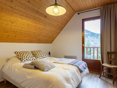 Maison spacieuse, jardin, vue montagne - 10 pers. - Photo 2