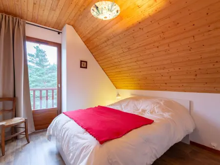 Maison spacieuse, jardin, vue montagne - 10 pers. - Photo 4