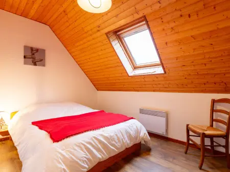 Maison spacieuse, jardin, vue montagne - 10 pers. - Photo 5