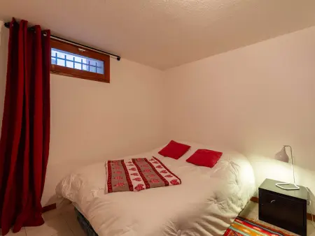 Maison spacieuse, jardin, vue montagne - 10 pers. - Photo 6