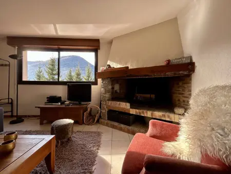 Maison spacieuse, jardin, vue montagne - 10 pers. - Photo 14