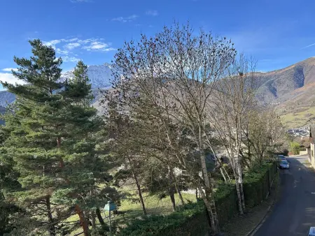 Maison spacieuse, jardin, vue montagne - 10 pers. - Photo 16