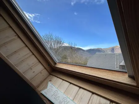 Maison spacieuse, jardin, vue montagne - 10 pers. - Photo 18