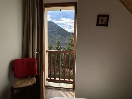 Maison spacieuse, jardin, vue montagne - 10 pers. - Photo 19