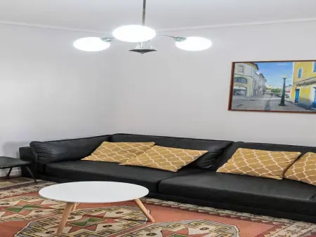 Aveiro Apartment with Patio, Appartement 6 personnes à Aveiro - Photo 15