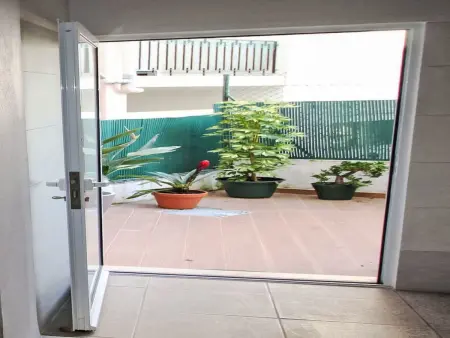 Aveiro Apartment with Patio, Appartement 6 personnes à Aveiro - Photo 21