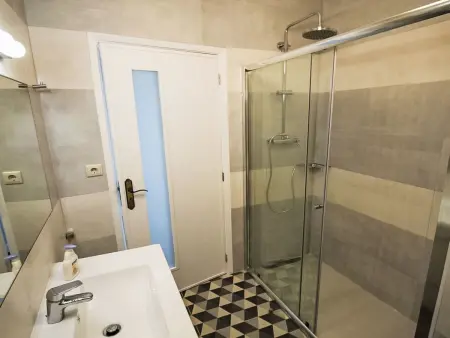 Aveiro Apartment with Patio, Appartement 6 personnes à Aveiro - Photo 24