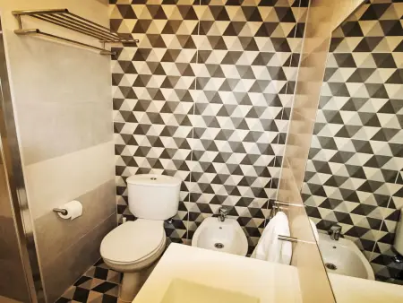 Aveiro Apartment with Patio, Appartement 6 personnes à Aveiro - Photo 25
