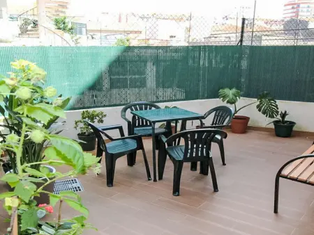 Aveiro Apartment with Patio, Appartement 6 personnes à Aveiro - Photo 28