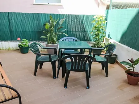 Aveiro Apartment with Patio, Appartement 6 personnes à Aveiro - Photo 29