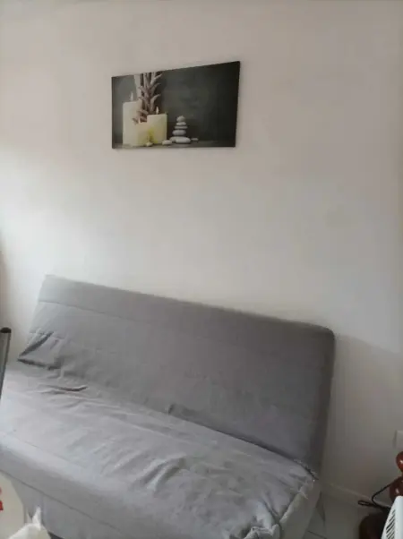 Studio cosy à Robion de 20 m² avec piscine privée - Photo 8