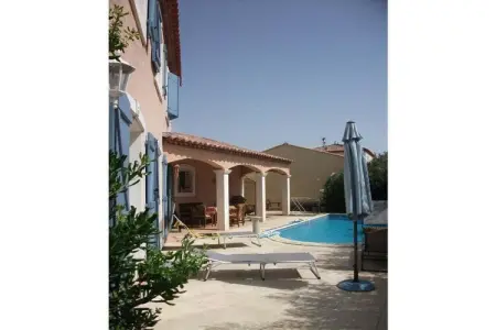 11059, Clapiers avec piscine - Photo 3