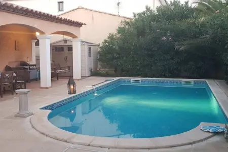 11059, Clapiers avec piscine - Photo 4