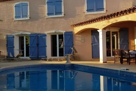 11059, Clapiers avec piscine - Photo 5